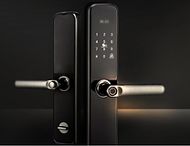 smart lock